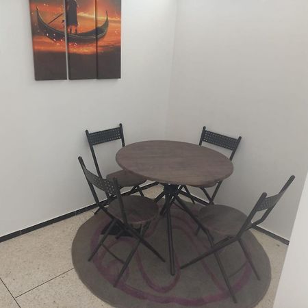 Rabatcentralresidence Eksteriør billede
