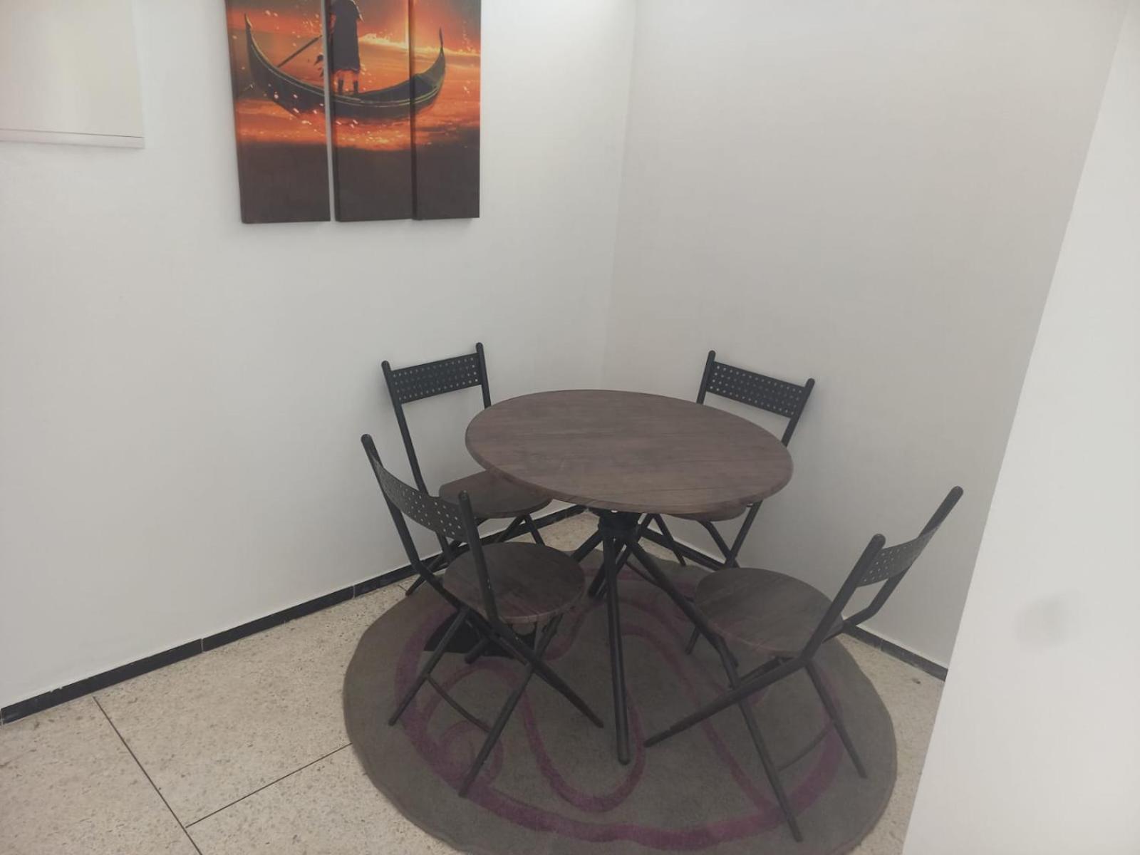 Rabatcentralresidence Eksteriør billede